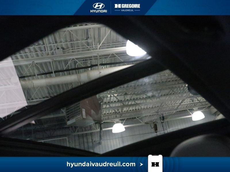 2022 BMW X3 Grey Saint-Eustache - photo #20