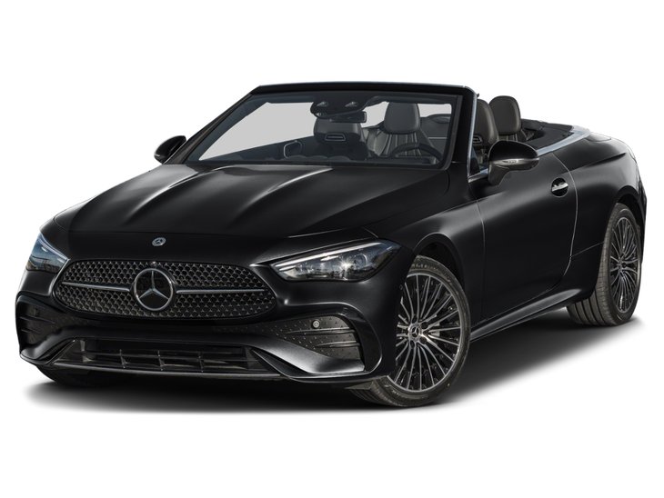 2026 Mercedes-Benz CLE CLE 300