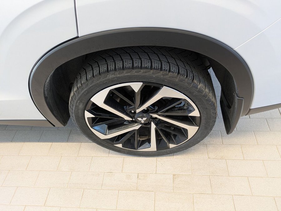 Mitsubishi Outlander SEL AWC 2023 Blanc