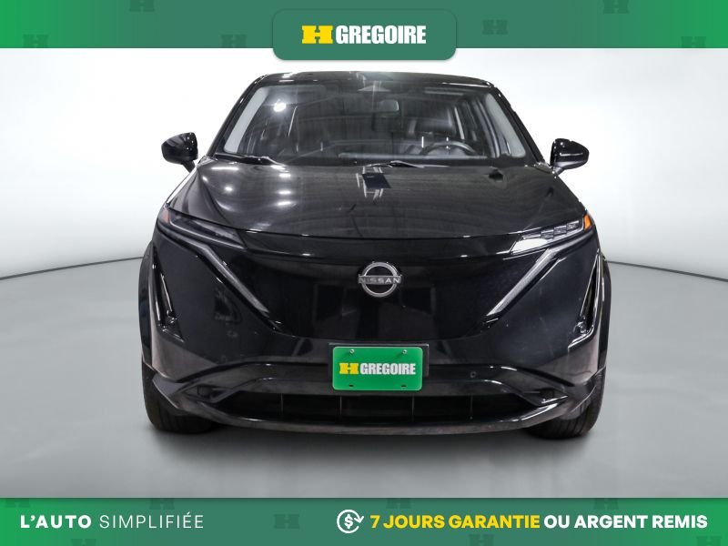 Nissan Ariya 2024 2024 Noir