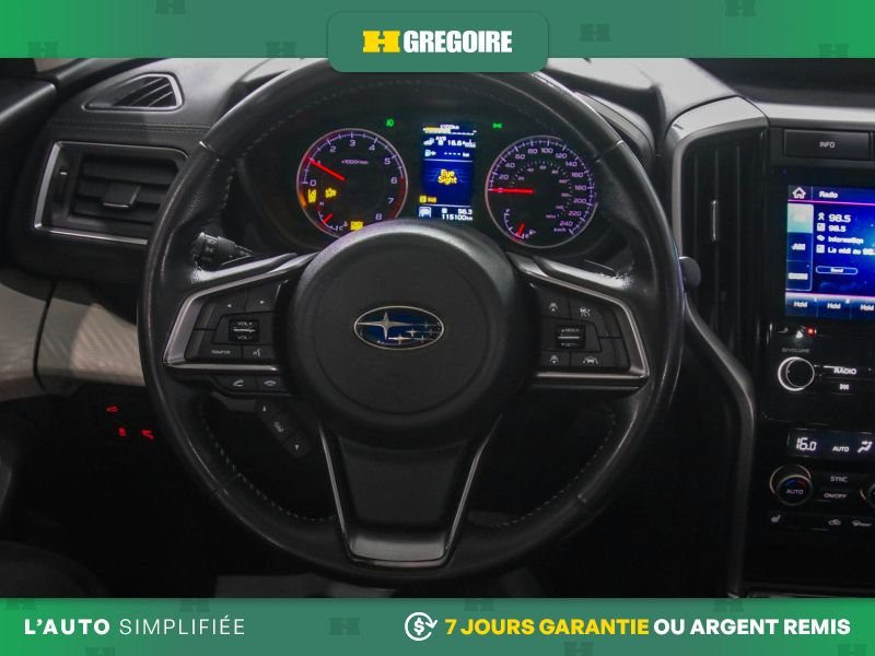 2019 Subaru Ascent Blue Laval - photo #18