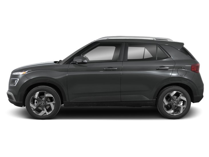 2025 Hyundai Venue Ultime