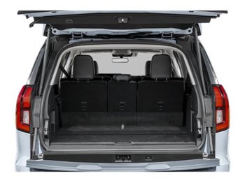 Ford Expedition Platinum Max
