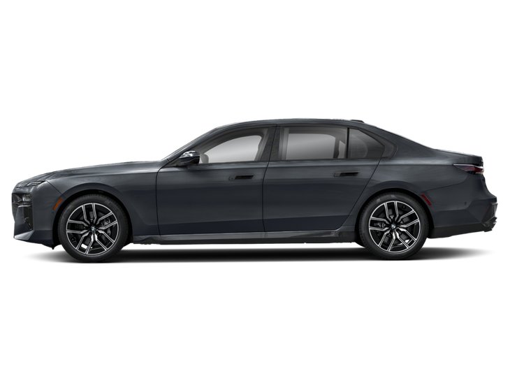 2026 BMW 7 Series 760i xDrive