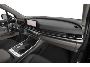 Kia Carnival hybride LX+