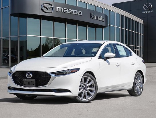 2026 Mazda Mazda3 2026 Quartz platine métallisé