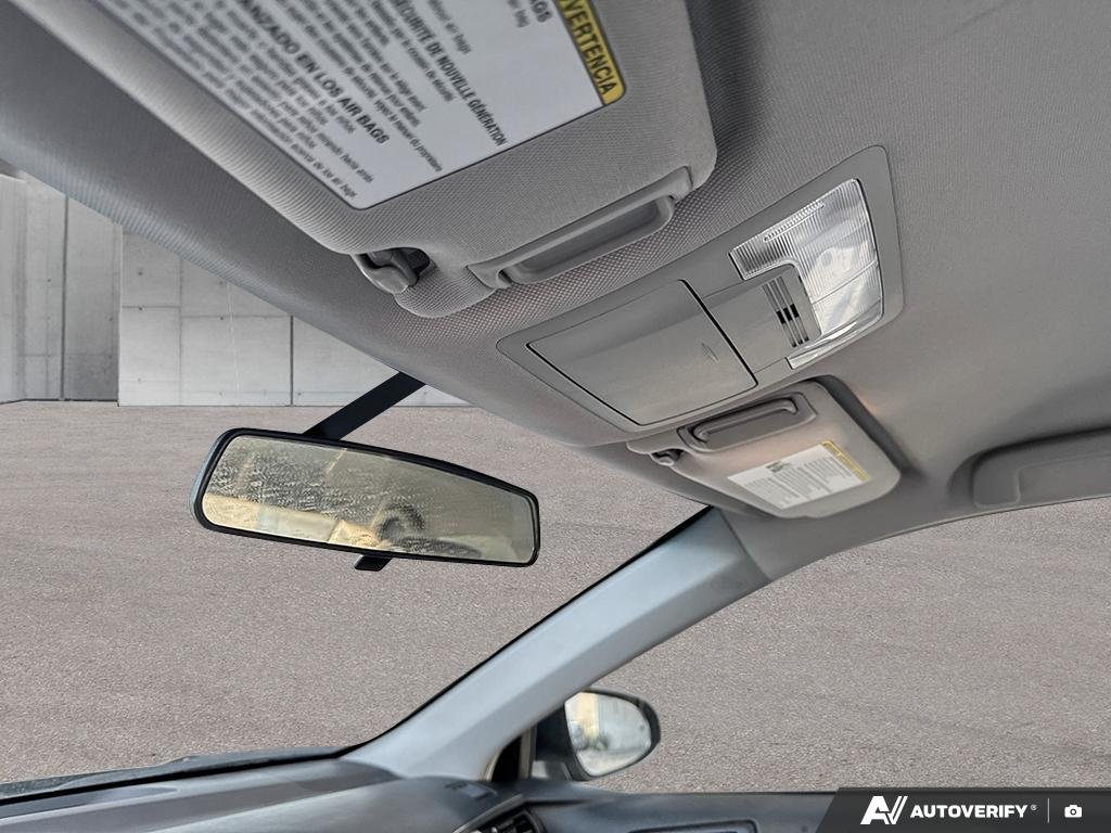 2013 Toyota Camry 2601397A | LE Grey Edmonton - photo #20