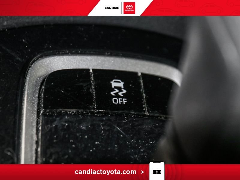Toyota Corolla 2021 Bleu Blainville - photo #27