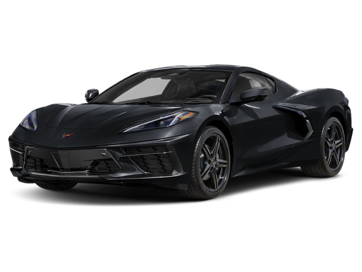 2026 Chevrolet Corvette 1LT