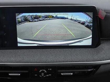 Nissan Kicks 2026 Blanc d'Aspen triple couche/Noir intense Blainville - photo #22