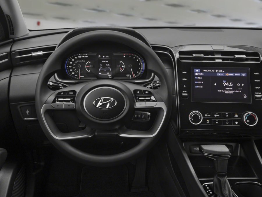 HYUNDAI TUCSON ESS AWD 2022 2022 Gris