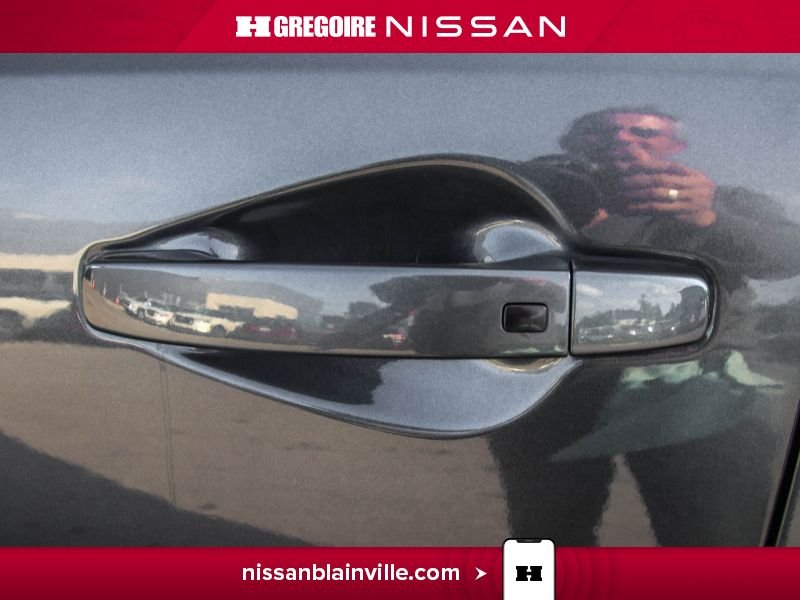 2022 Kia Soul Laval - photo #25