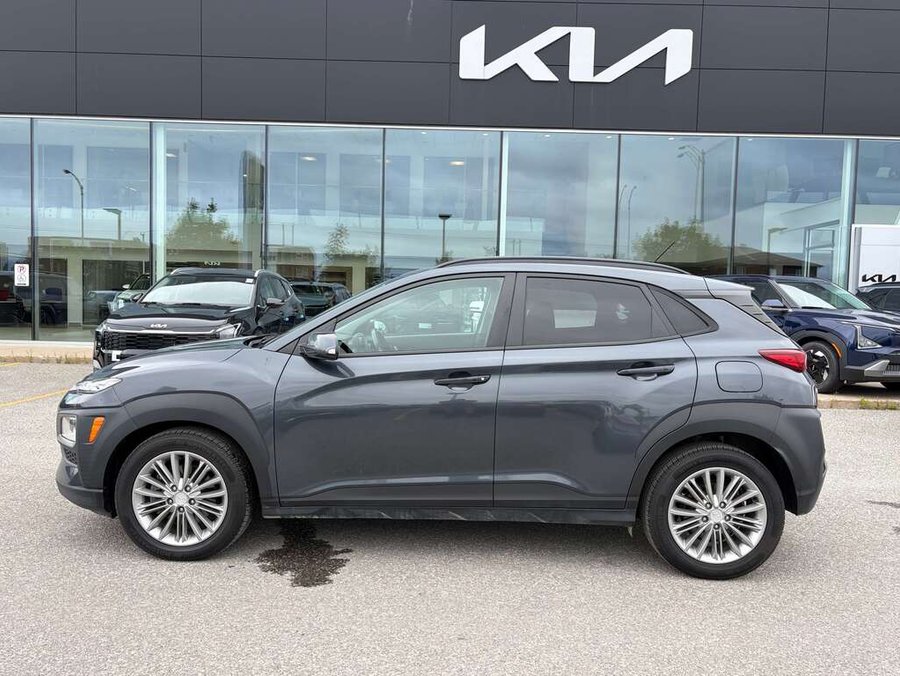 Kia Sportage 2023 2023 Noir
