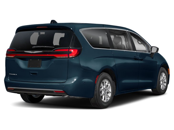 2025 Chrysler Pacifica Sélect