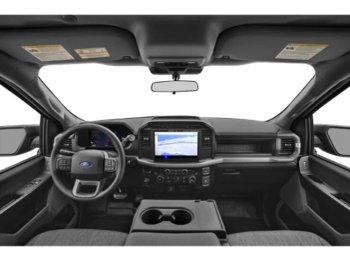 Ford F-150 XL