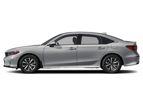 2025 Honda Civic Berline 2025