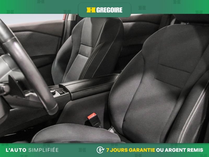 Nissan Rogue 729938 | S AWD AUTO A/C GR ELECT MAGS CAM RECUL BLUETOOTH 2023 Rouge Laval - photo #13