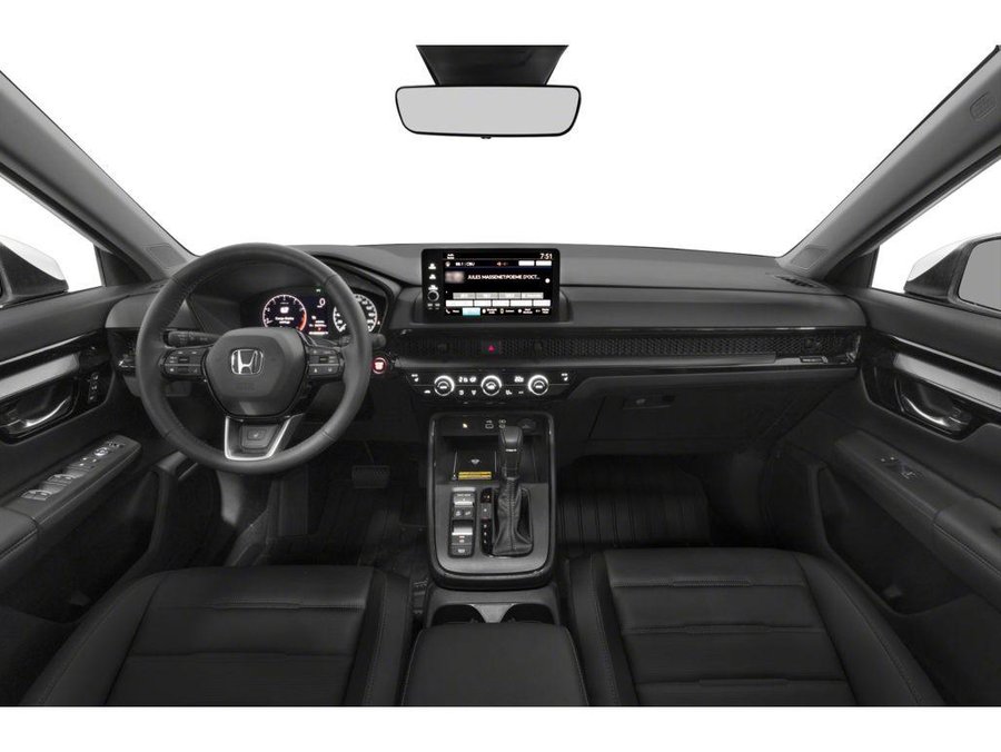 Honda CR-V 2024 2024 Grey