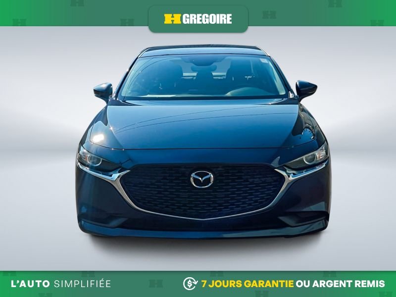 2024 Mazda 3 2024 Blue