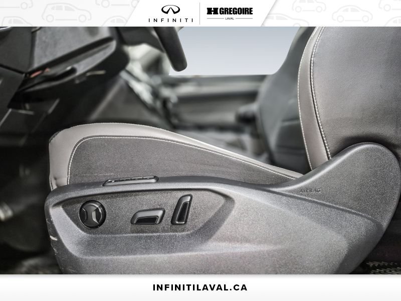 2022 Volkswagen Atlas White Blainville - photo #14