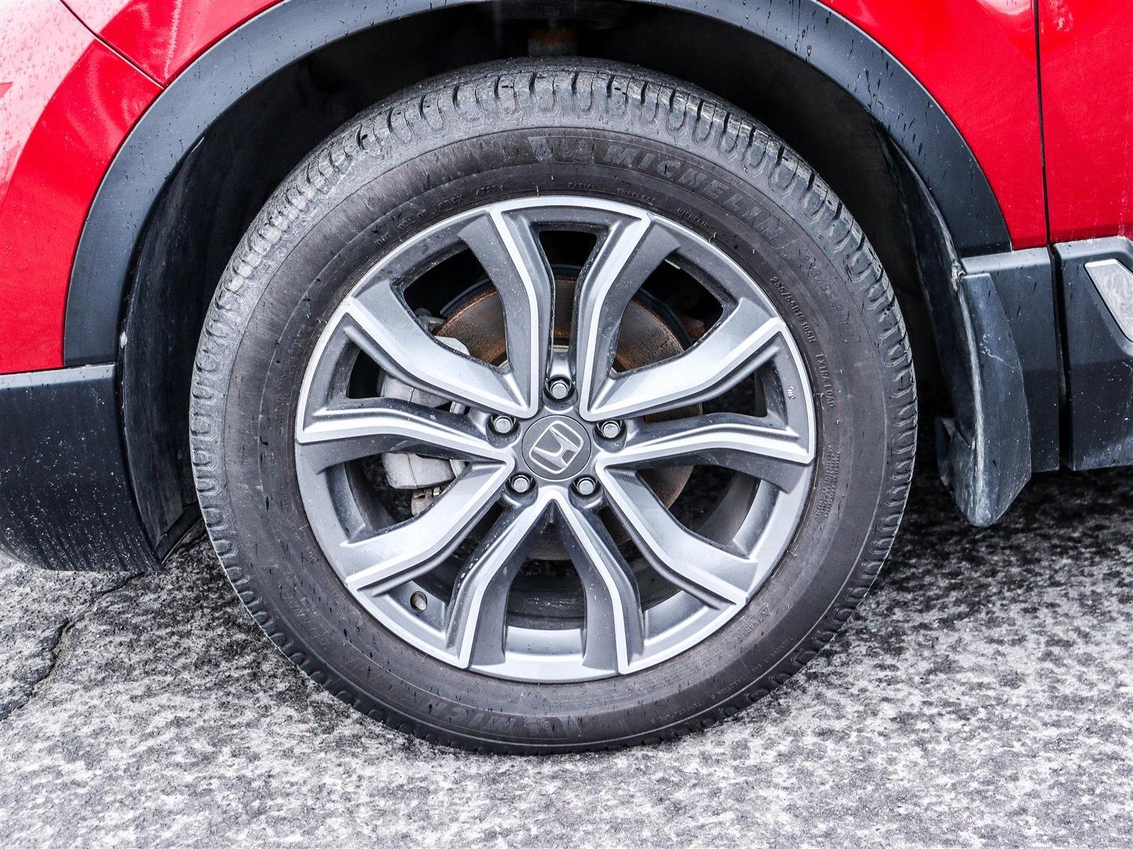 2021 Honda CR-V Ottawa & Gatineau - photo #21