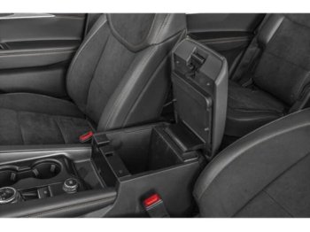 Ford Explorer Tremor