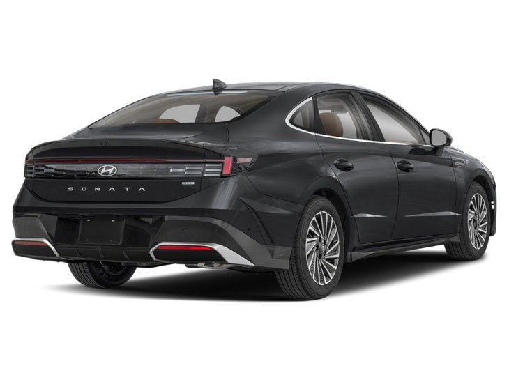 2026 Hyundai Sonata Hybrid Preferred-Trend