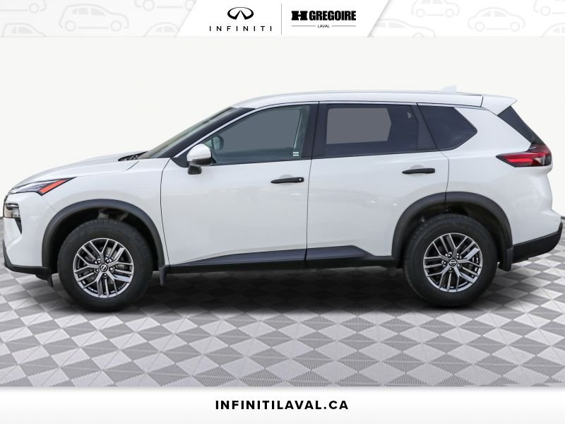 Nissan Rogue 2024 2024