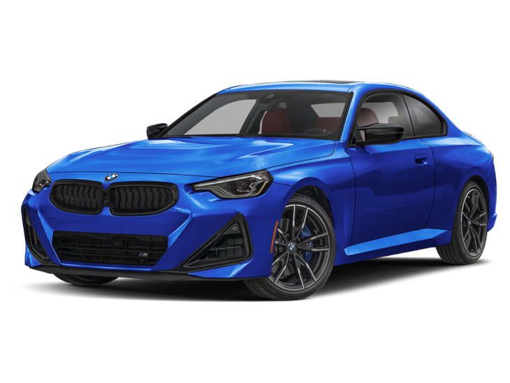 2026 BMW Série 2 M240i xDrive
