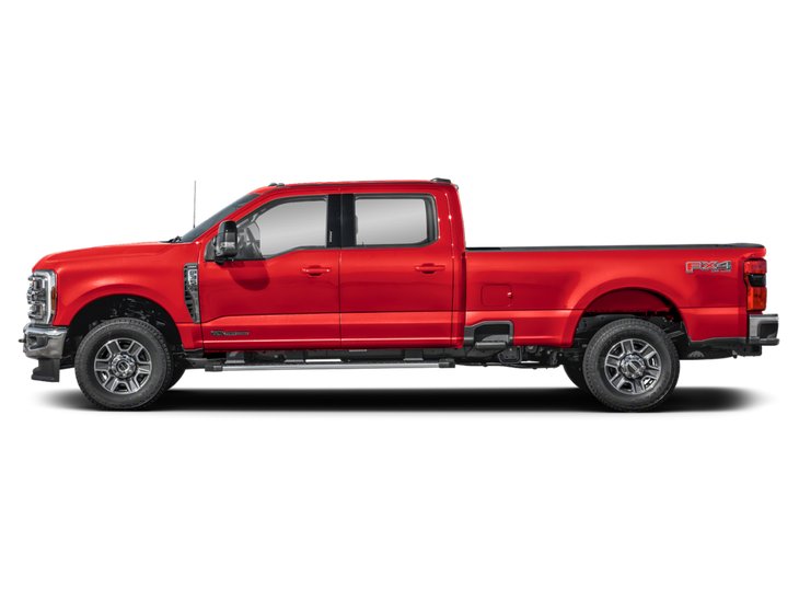 2026 Ford Super Duty F-350 à roues arrière jumelées LARIAT