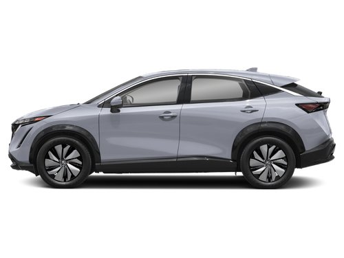 2026 Nissan ARIYA 2026