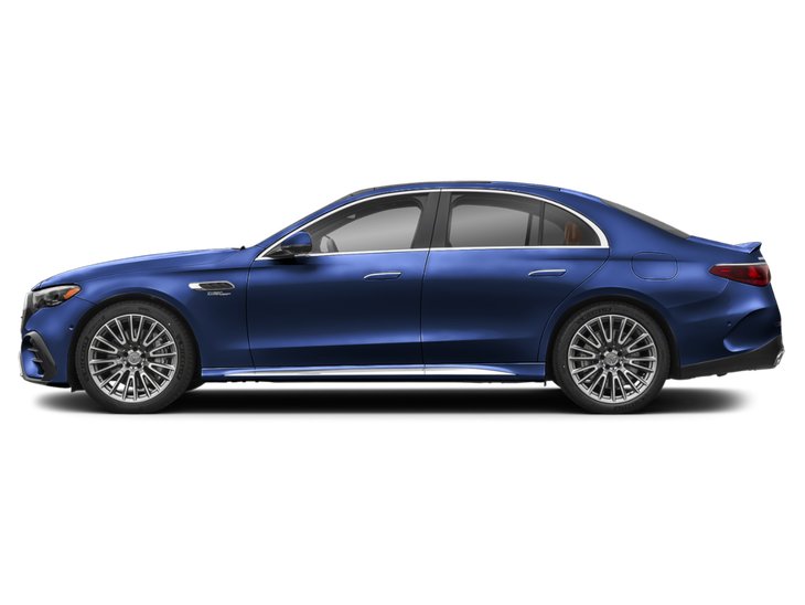 2026 Mercedes-Benz Classe-E E 53 E AMG