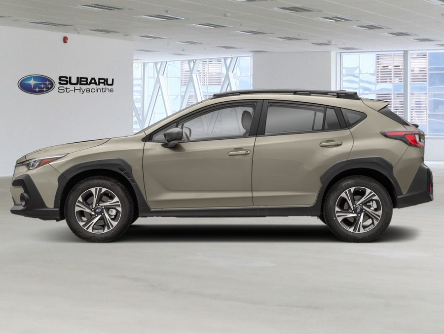Subaru Crosstrek Touring AWD 2026 Dune de sable nacré