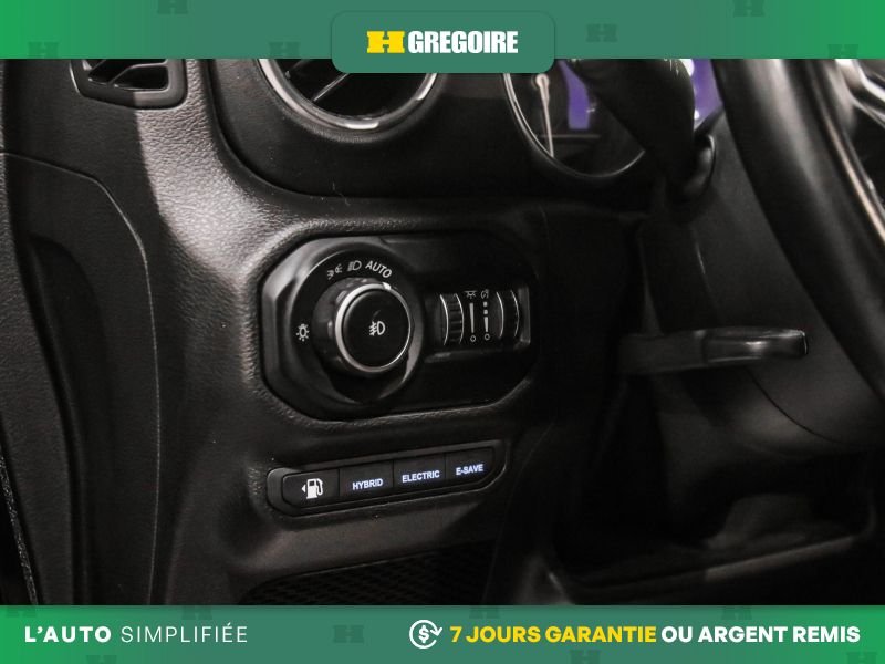 2021 Jeep Wrangler Black Laval - photo #15