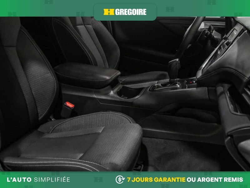 Subaru Outback 821467 | Convenience AWD AUTO AC GR ELECT CAM RECUL BLEUTOO 2021 Noir Laval - photo #29