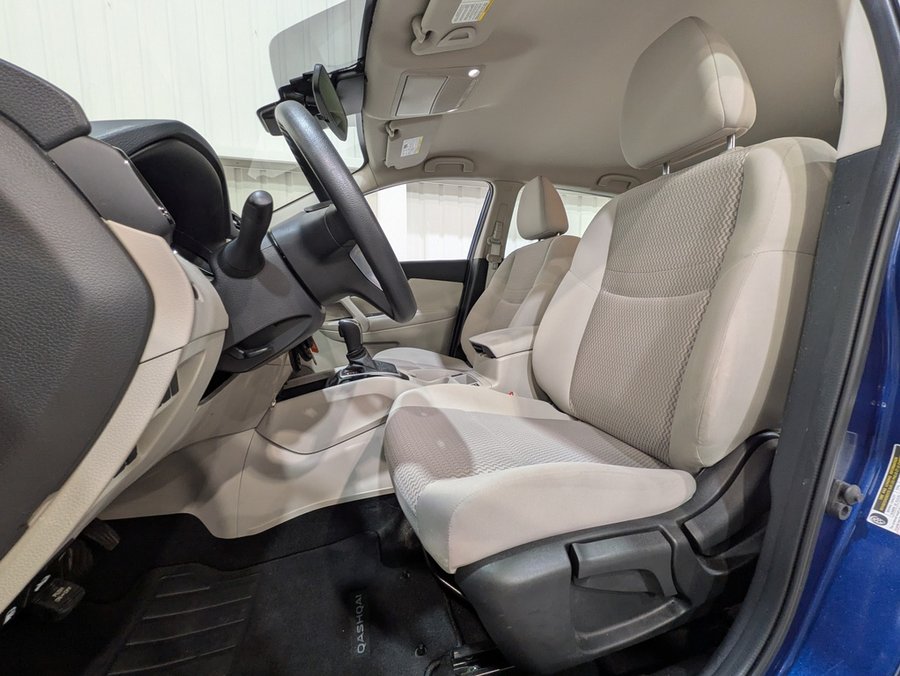 Nissan Qashqai 2023 2023 Bleu