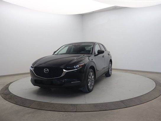 Mazda CX-30 2022 2022 Noir