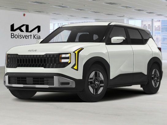 Kia Seltos 2027 2027 Argent ivoire