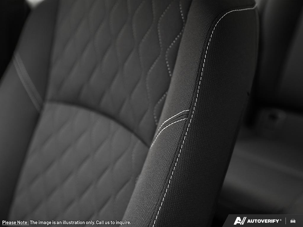 2026 Toyota Corolla 2602019 | Hybrid LE Midnight Black Metallic Edmonton - photo #17