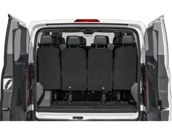 Ford Transit Passenger Wagon XLT