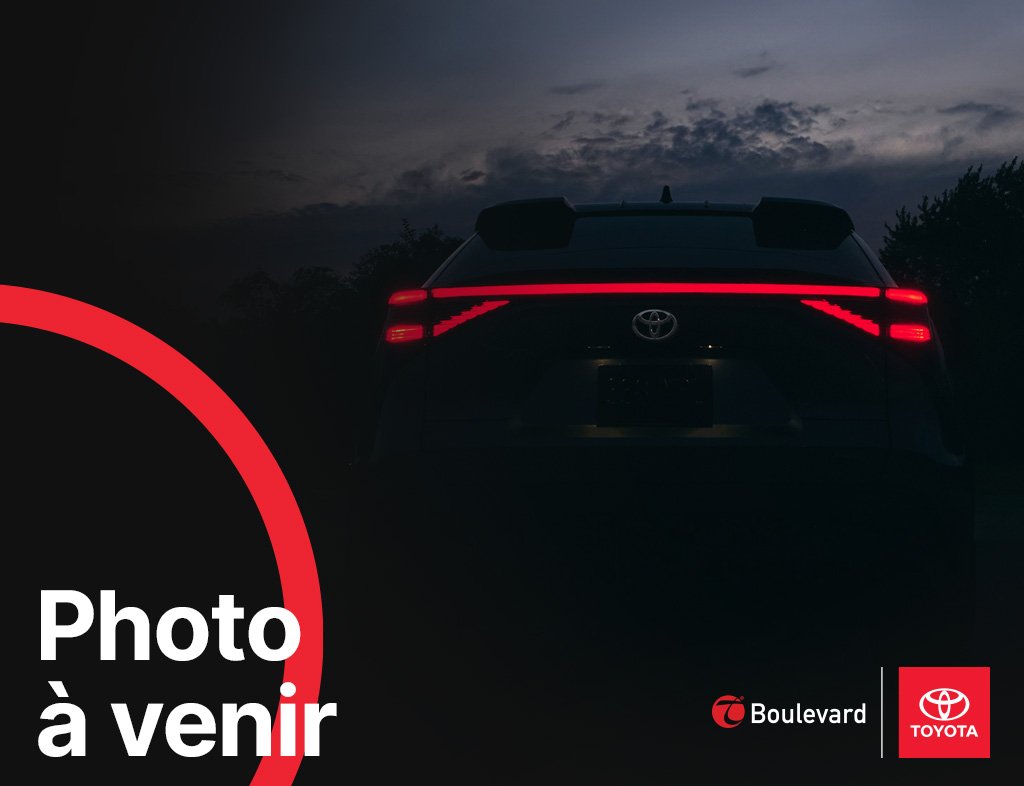 Toyota RAV4 100196A-94 | XLE 2019 Rouge Québec - photo #0