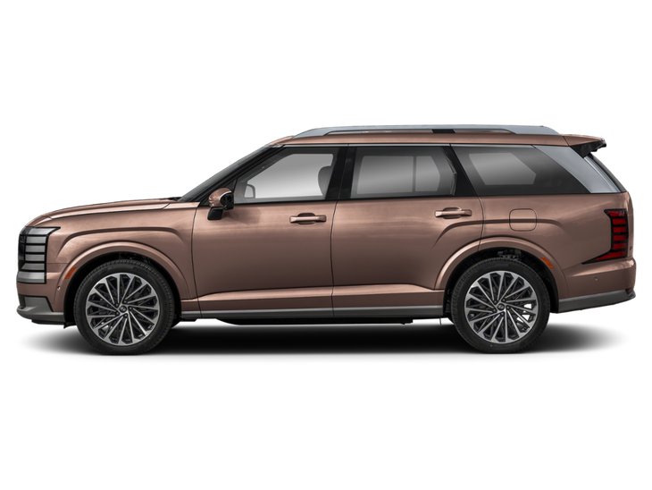 2026 Hyundai Palisade hybride Ultimate Calligraphy