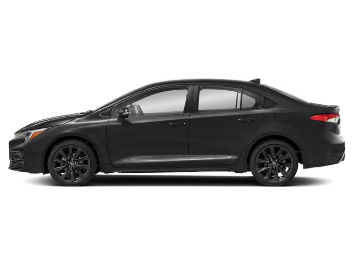 2026 Toyota Corolla Hybride SE