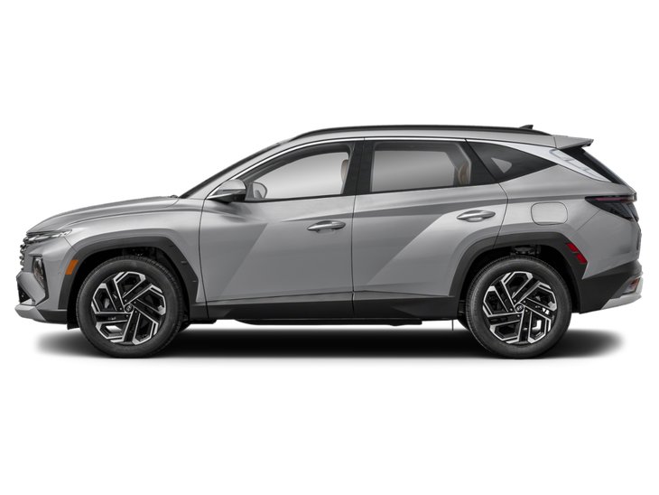 2025 Hyundai Tucson Privilégié