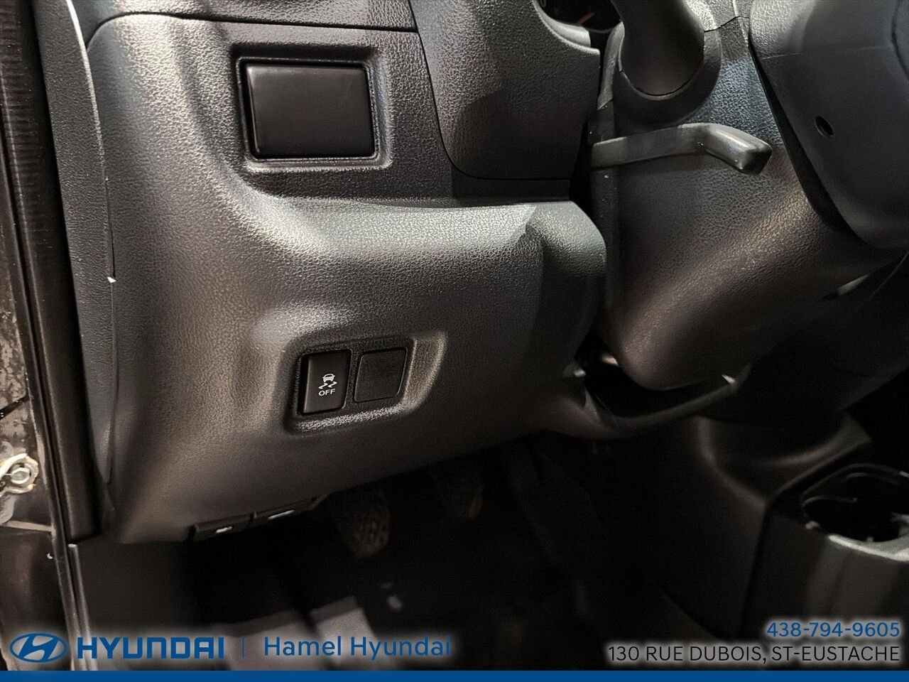 2016 Nissan Micra Black Saint-Eustache - photo #10