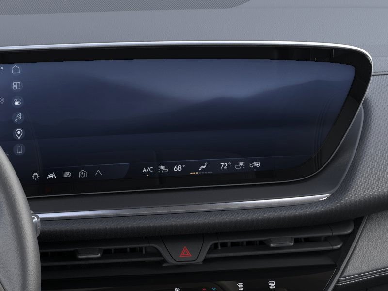 2024 Buick Envision Privilégié Smokey Amethyst Metallic Granby - photo #19