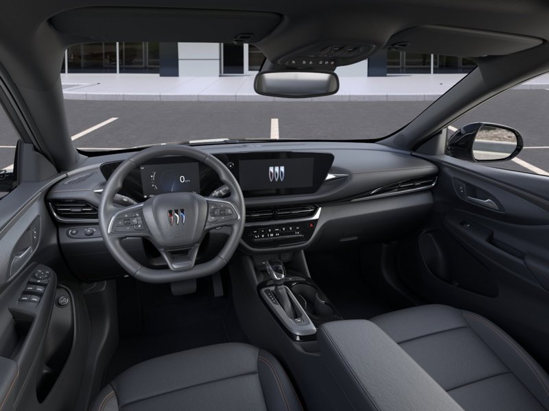 2026 BUICK Envista Avenir 4 portes TA EBONY TWILIGHT METALLIC Gatineau - photo #14