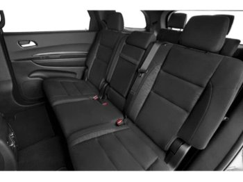 Dodge Durango GT Premium HEMI V8