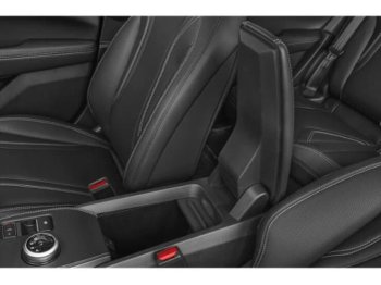 Ford Mustang Mach-E Premium