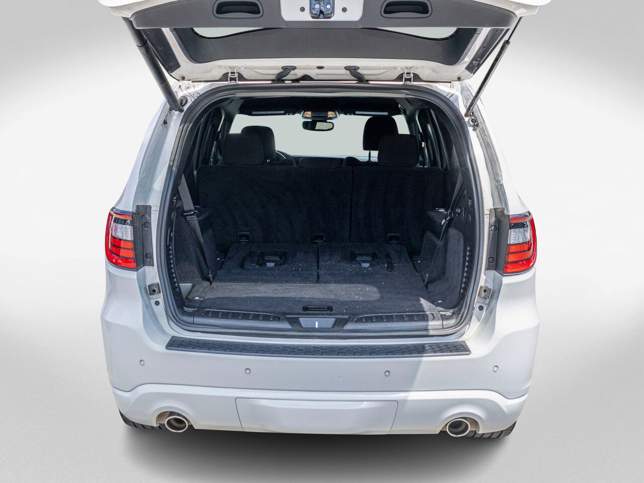 Dodge Durango SXT TI 2022 Blanc Châteauguay - photo #30
